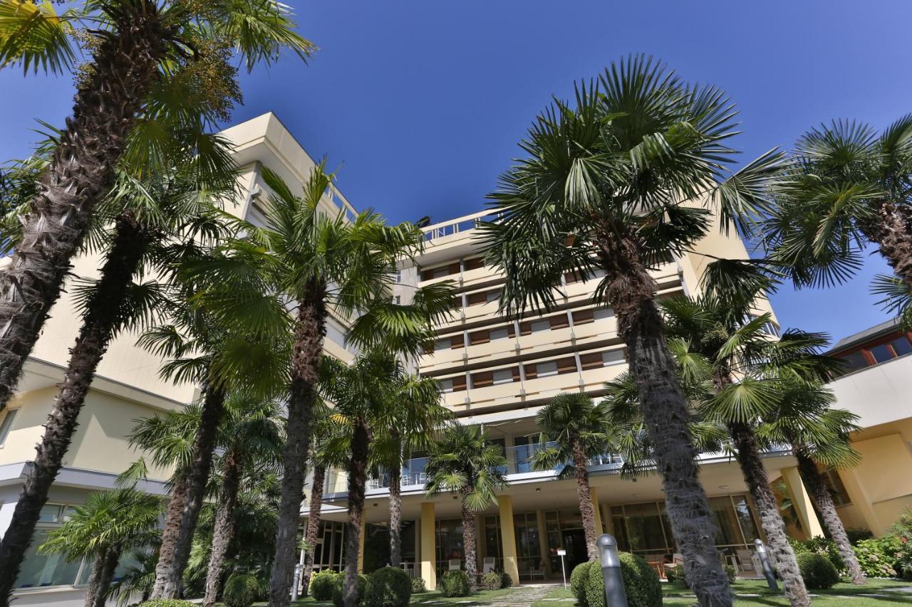 Hotel Savoia Thermae & (adults Only) Abano Terme