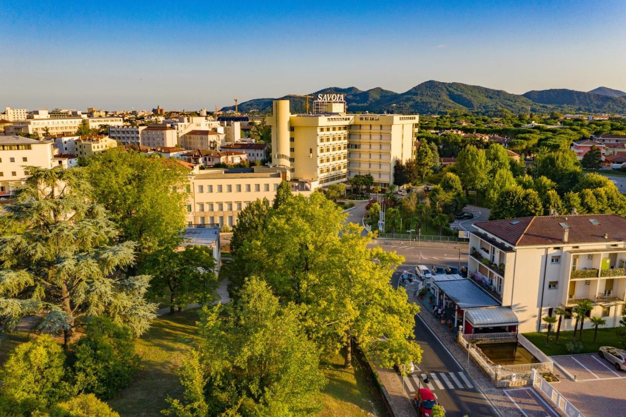 Hotel Savoia Thermae & Spa (adults Only)