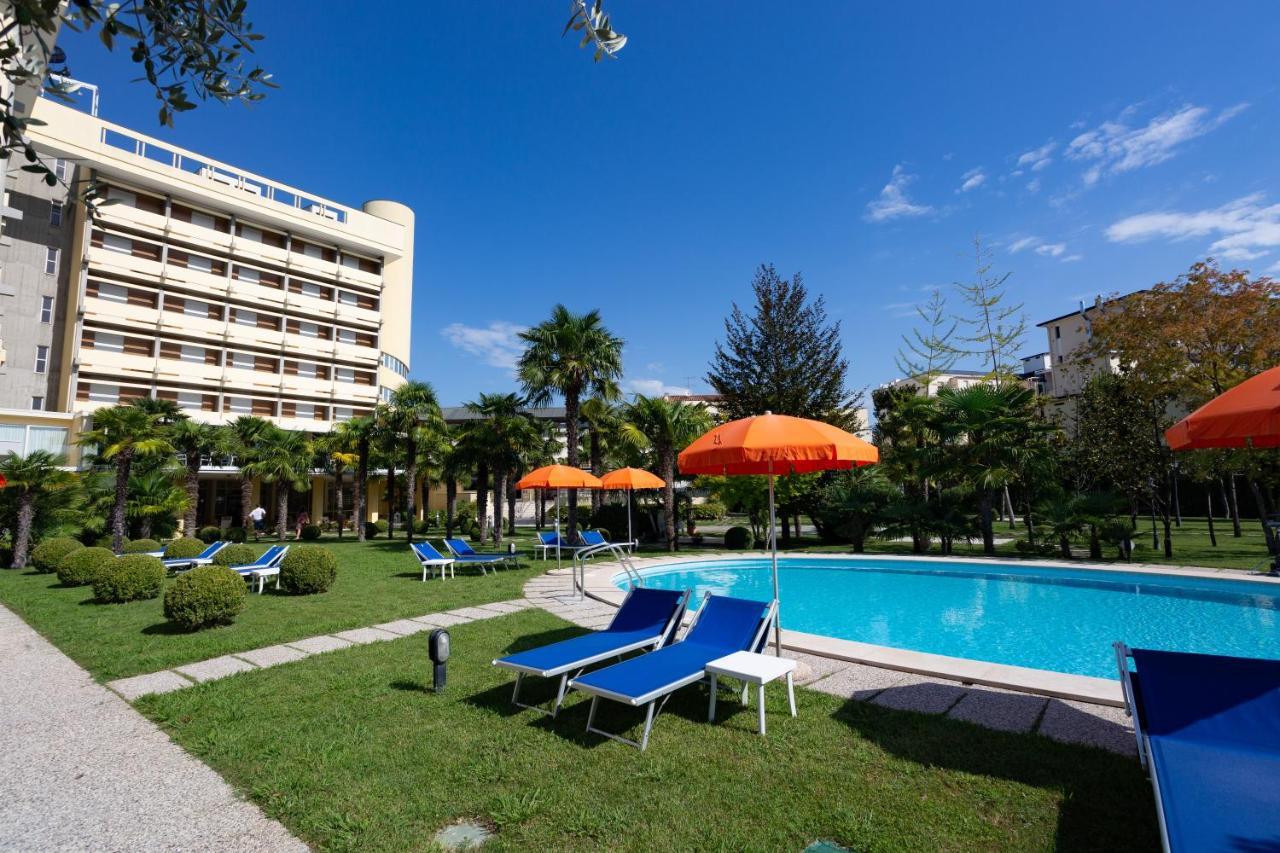 Savoia Thermae & (adults Only) Abano Terme