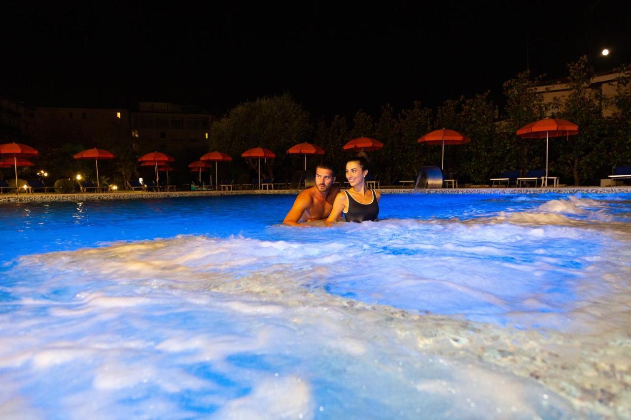 Savoia Thermae & Spa (adults Only) Hotel 4*