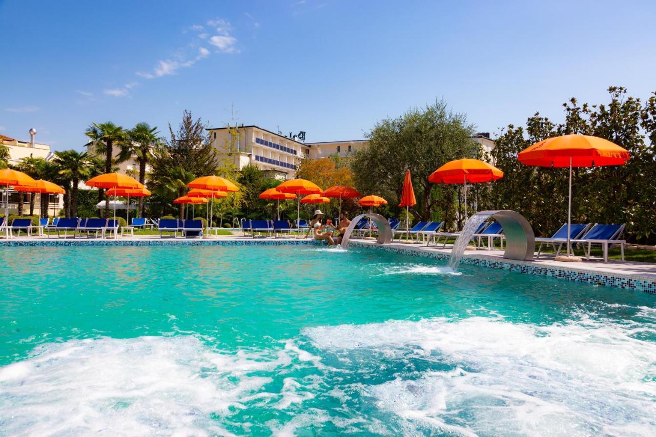 Savoia Thermae & Spa (adults Only) Hotel