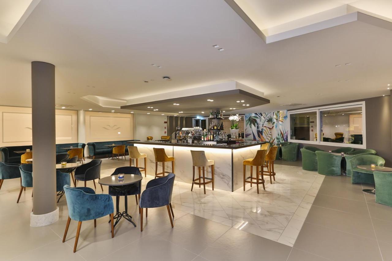 Savoia Thermae & Spa (adults Only) 4* Abano Terme