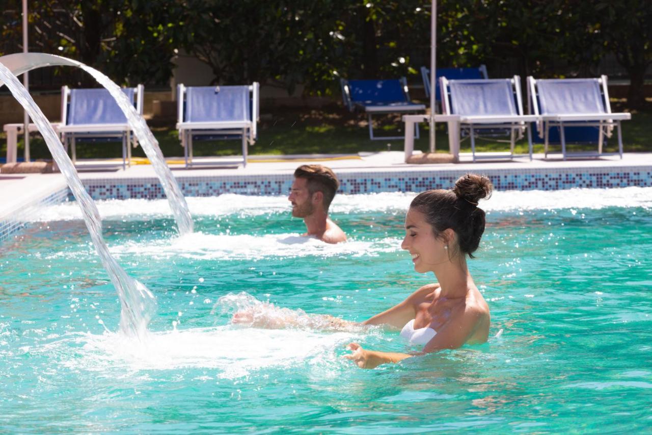 Savoia Thermae & Spa (adults Only) Hotel 4*