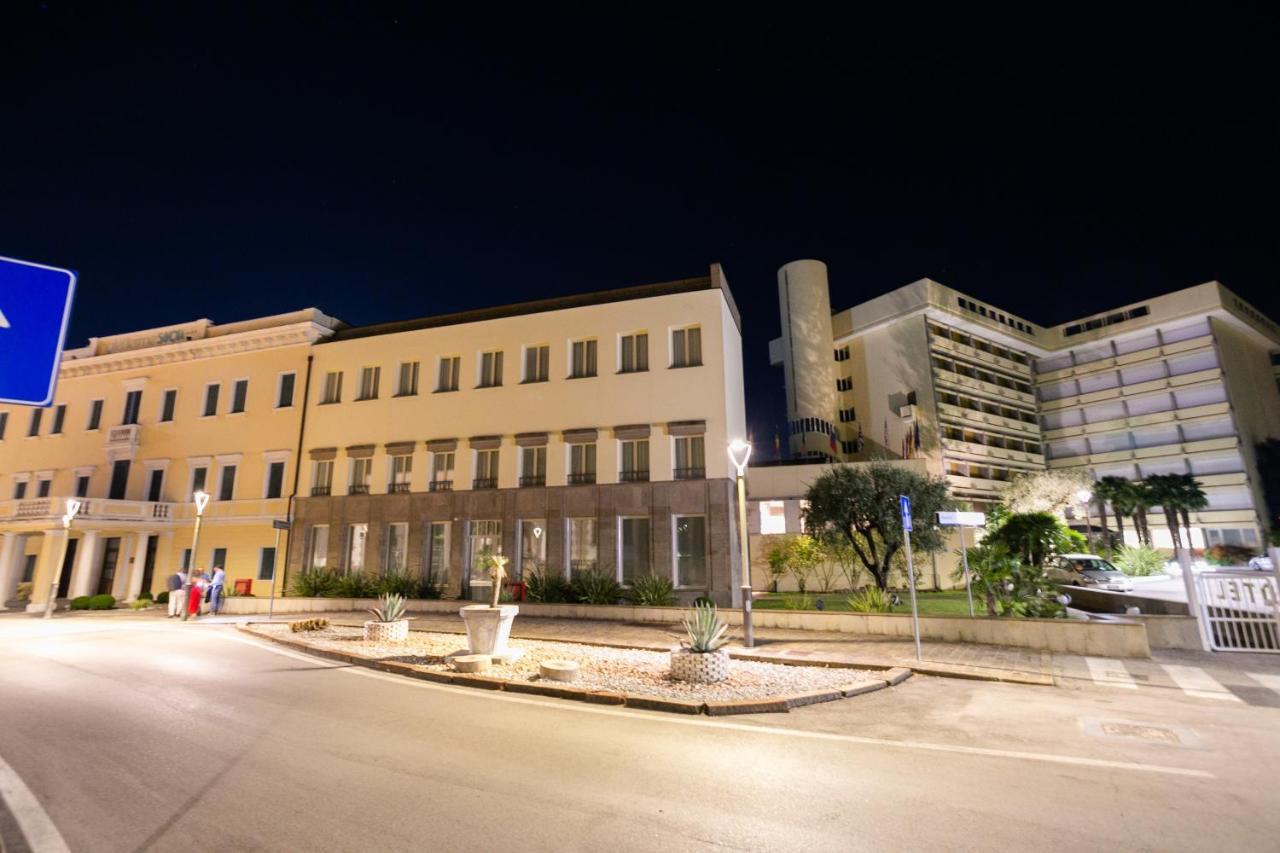 Savoia Thermae & (adults Only) Abano Terme