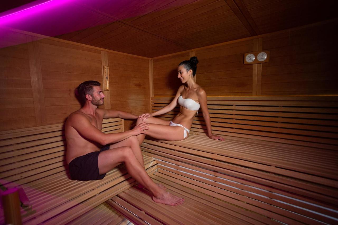 Savoia Thermae & (adults Only) Hotel Abano Terme