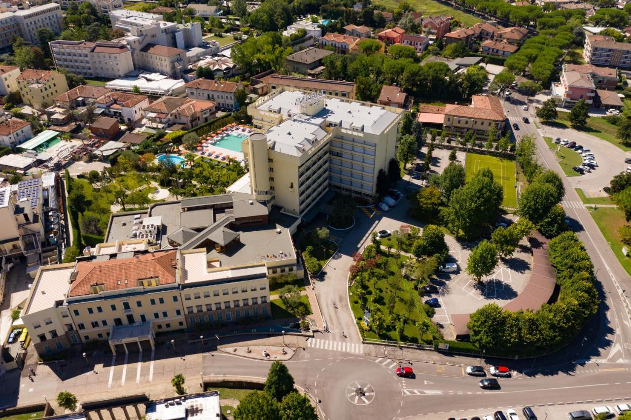 Savoia Thermae & (adults Only)