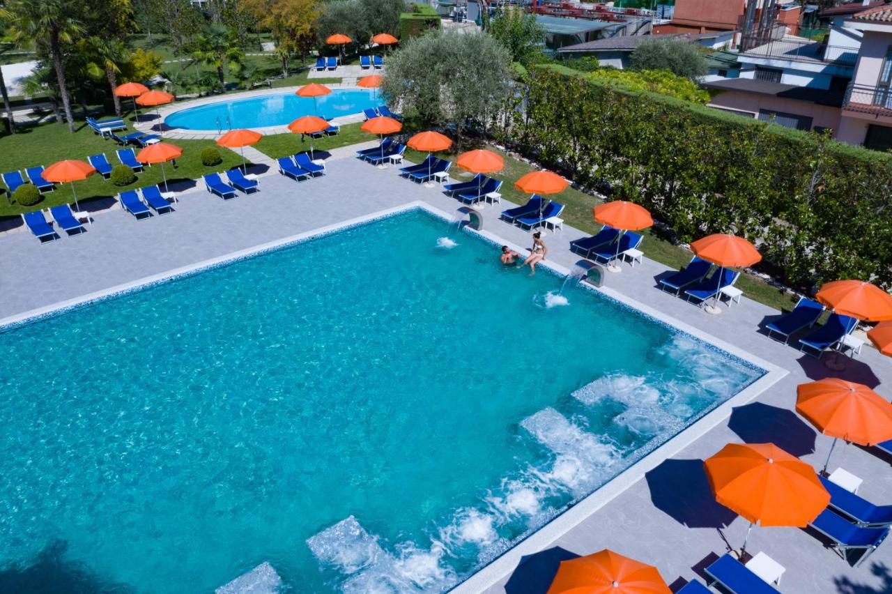 Savoia Thermae & Spa (adults Only)
