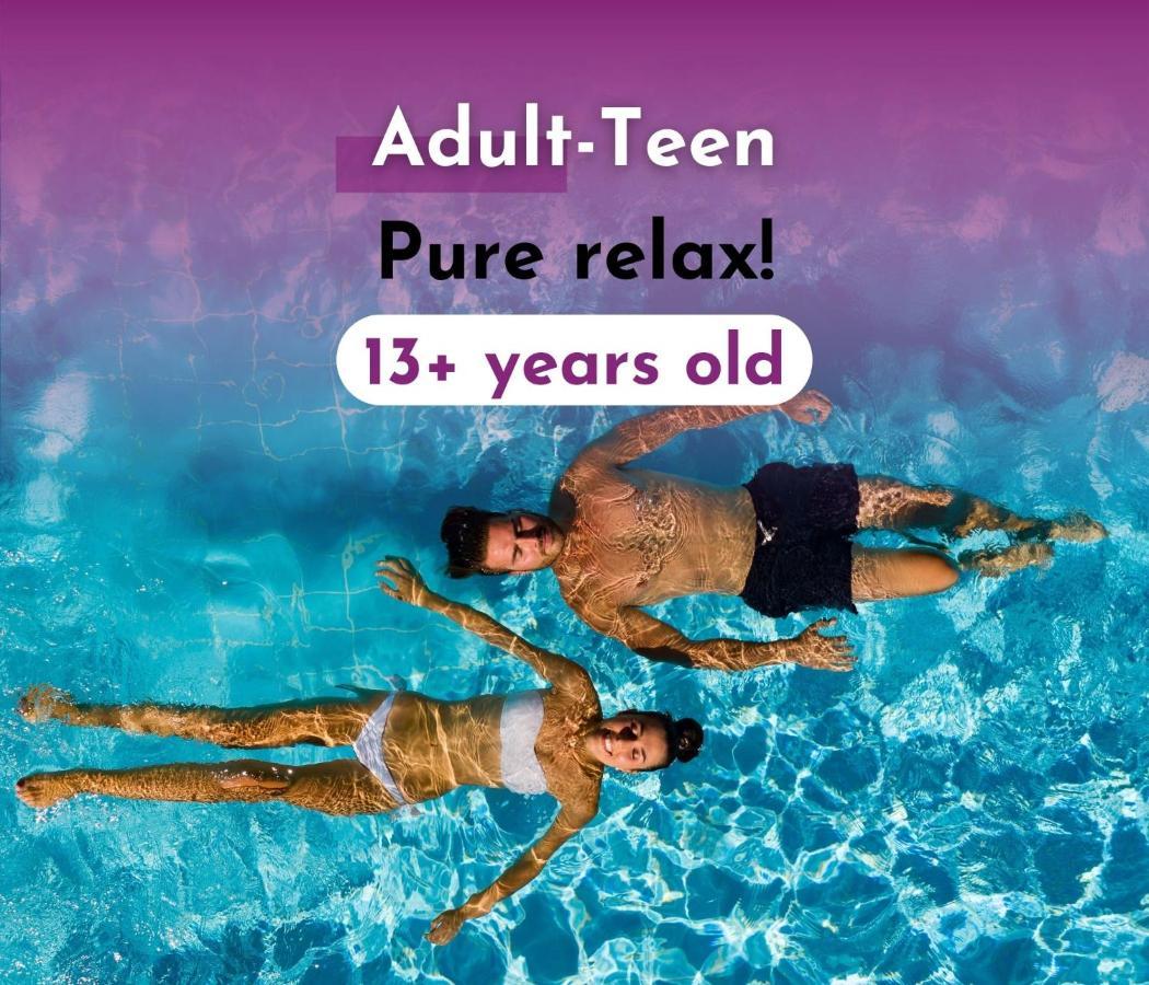 Savoia Thermae & (adults Only) 4* Abano Terme