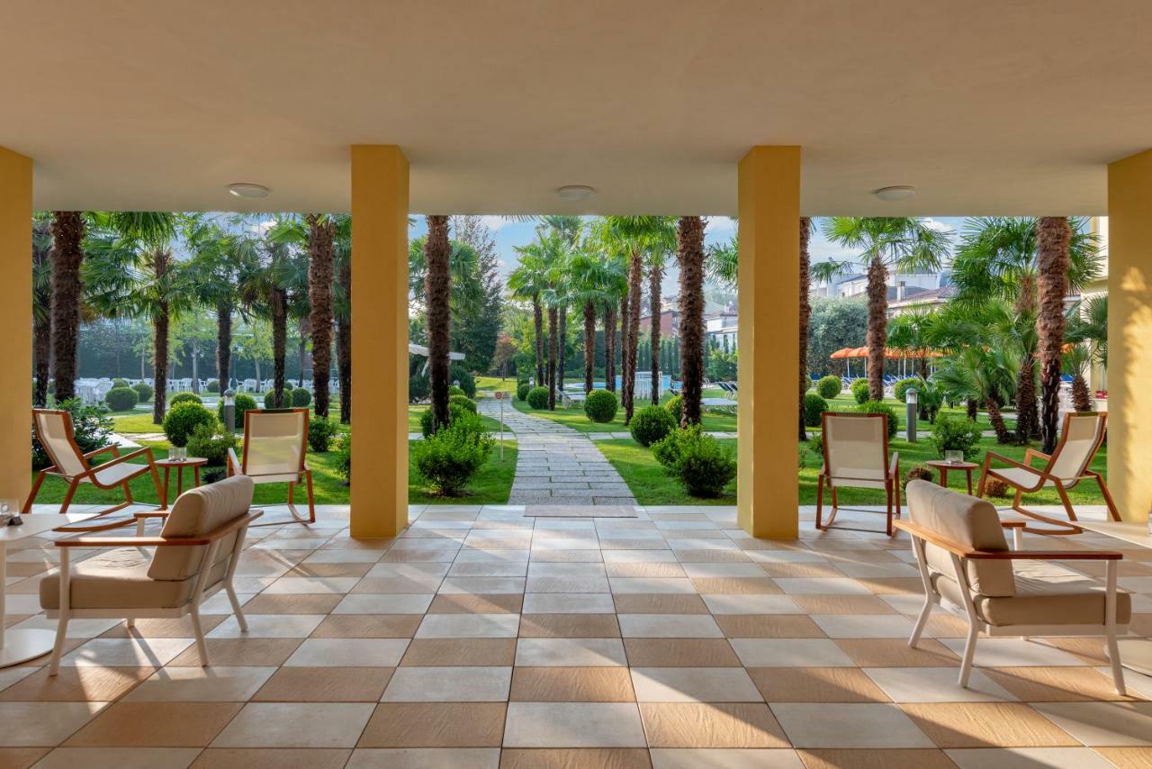 Hotel Savoia Thermae & Spa (adults Only) 4*