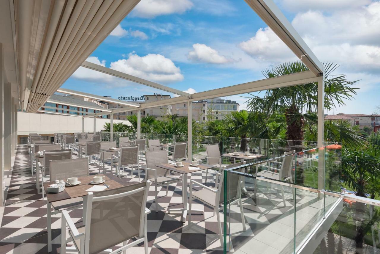 Savoia Thermae & (adults Only) Hotel 4*