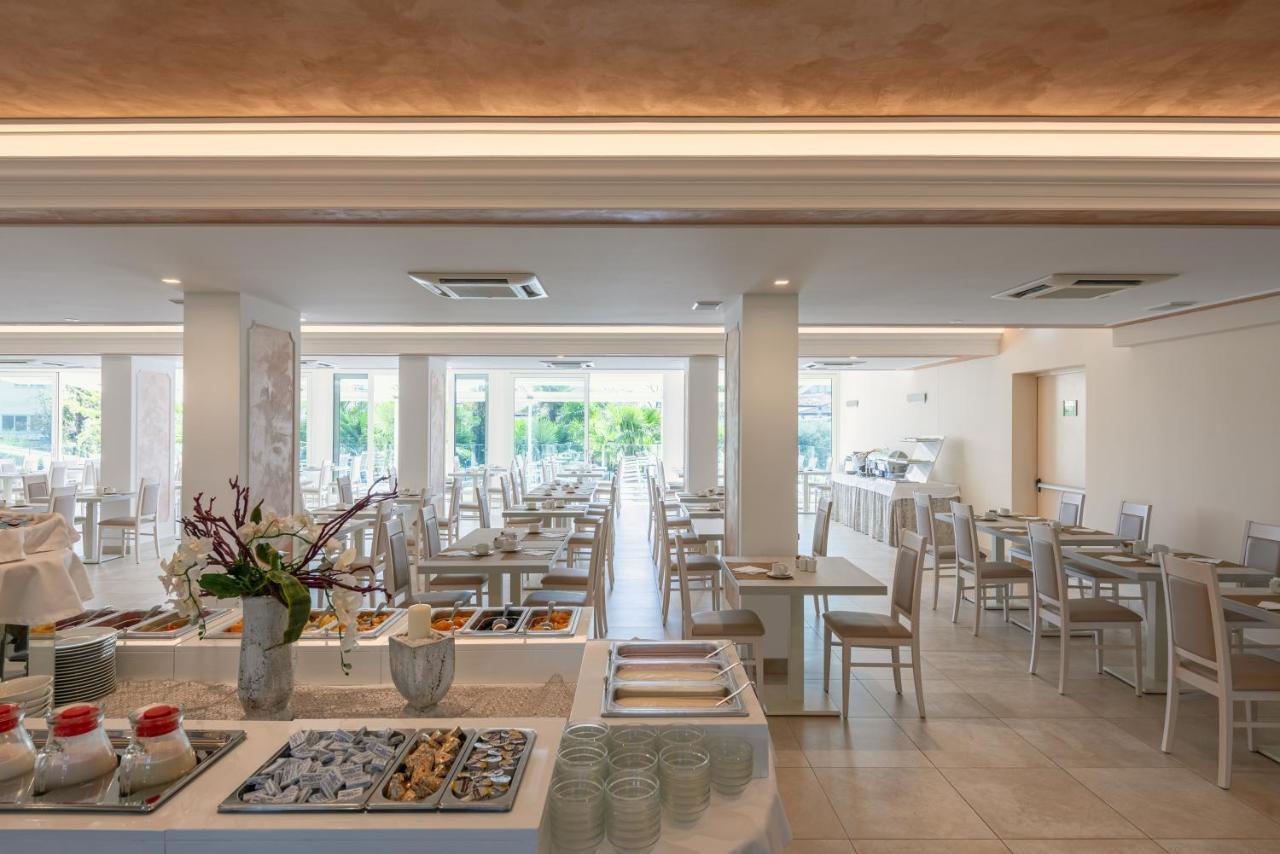 Savoia Thermae & Spa (adults Only) Hotel Abano Terme
