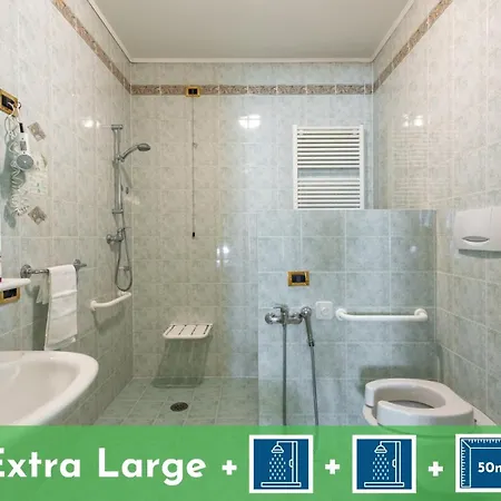 Hotel Savoia Thermae & Spa (Adults Only) Abano Terme Exterior photo