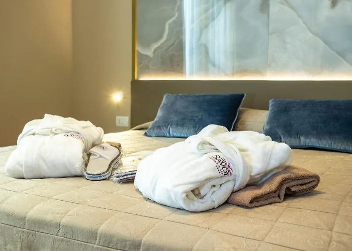 Hotel Savoia Thermae&Spa