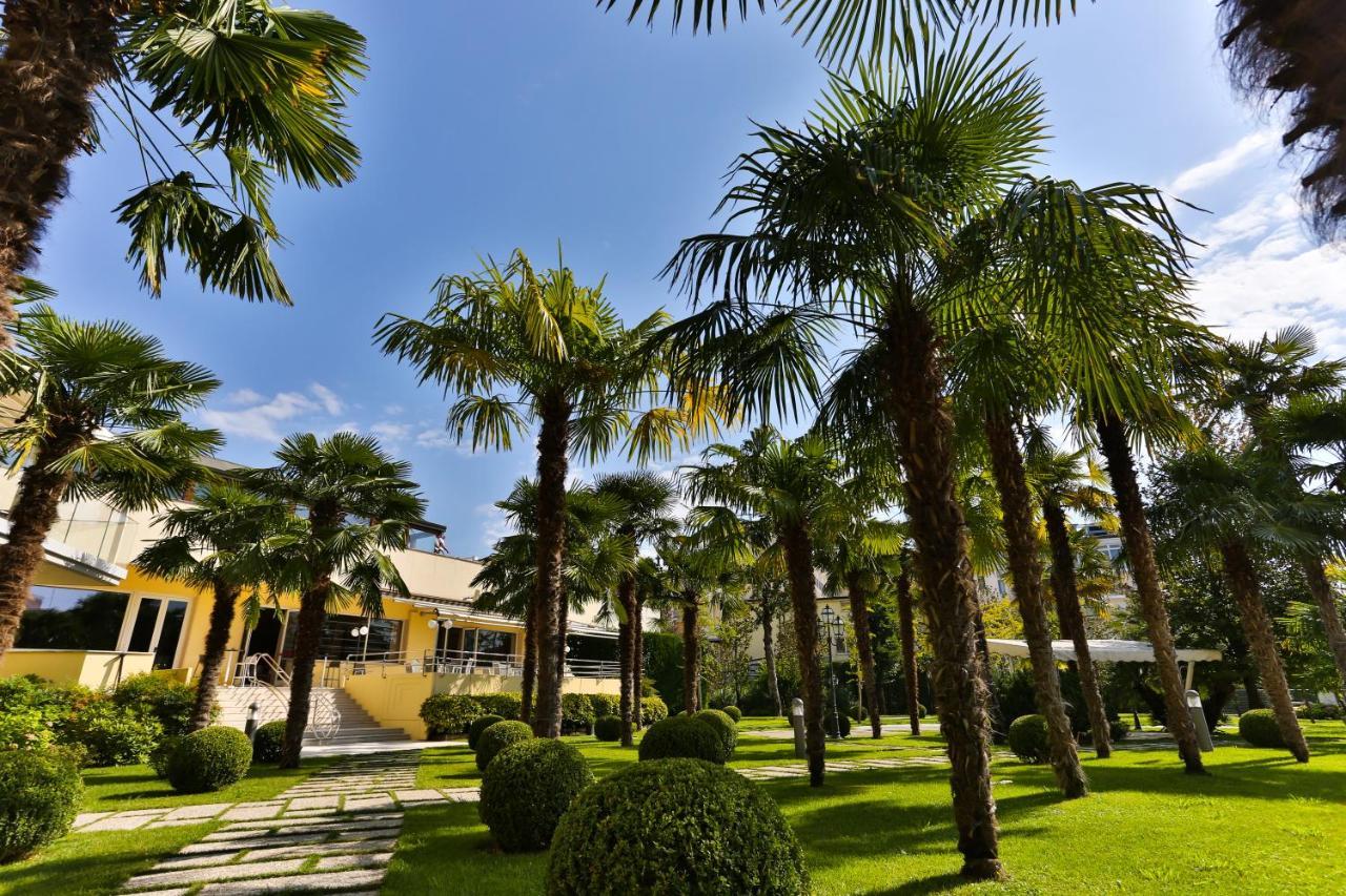 Savoia Thermae & (adults Only) 4*