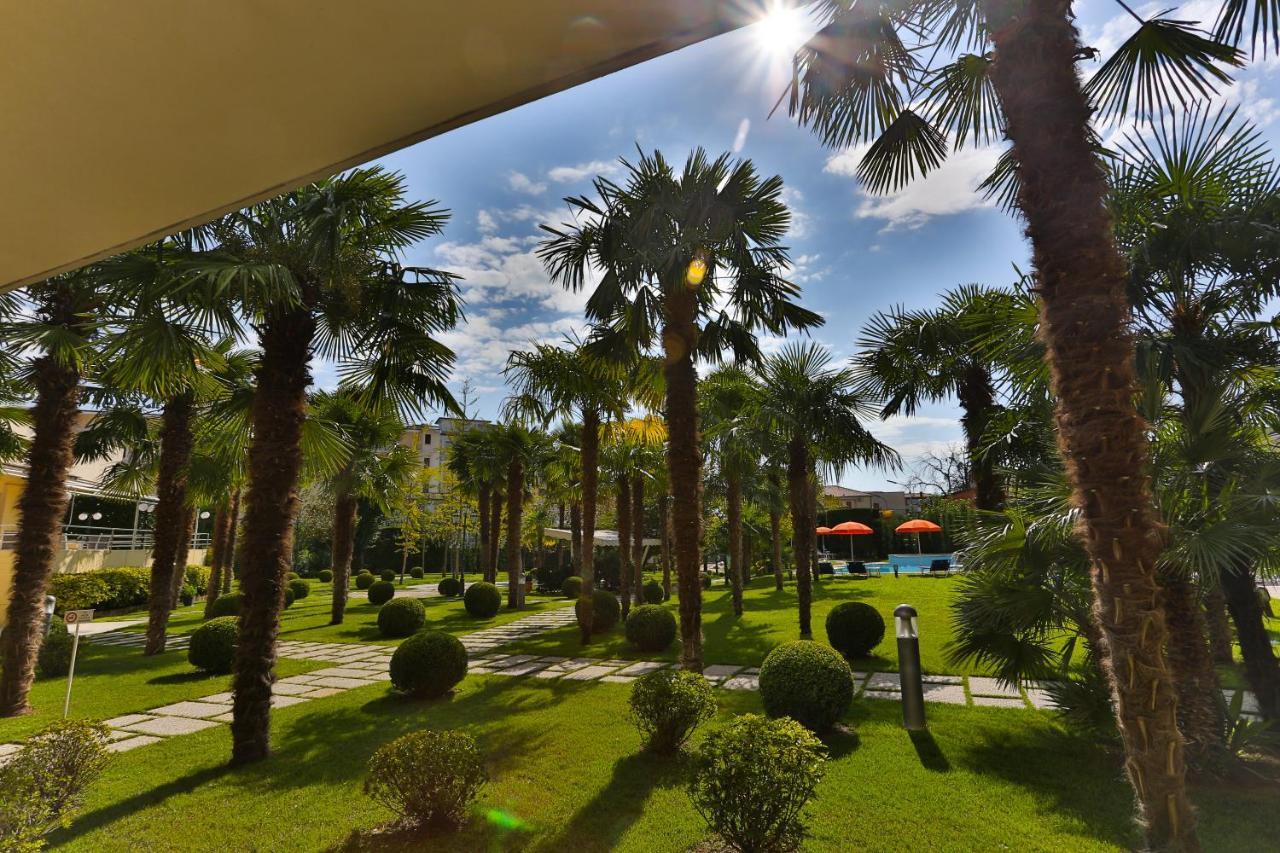 Savoia Thermae & (adults Only) Hotel 4*