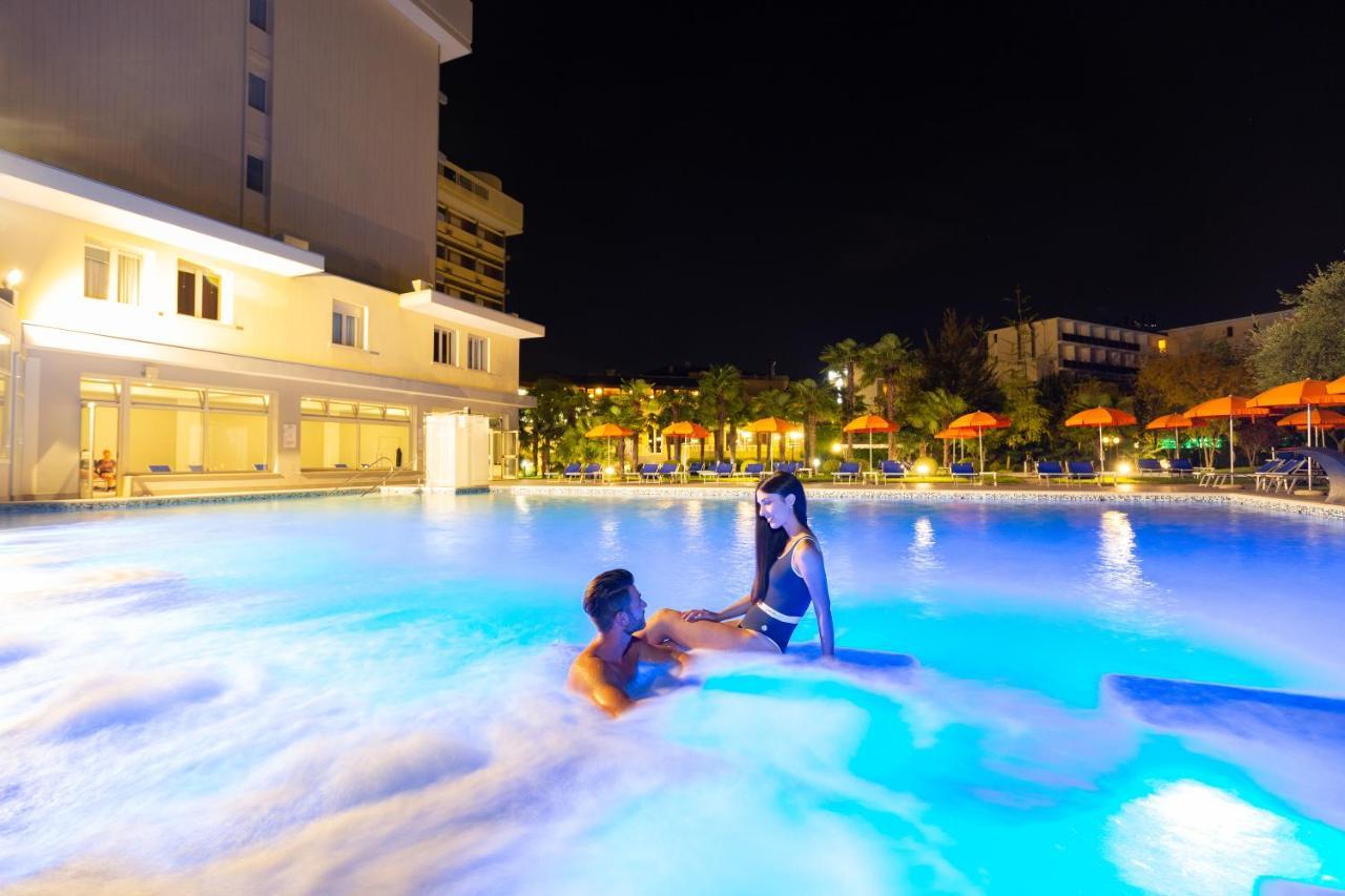 Savoia Thermae & (adults Only) 4* Abano Terme
