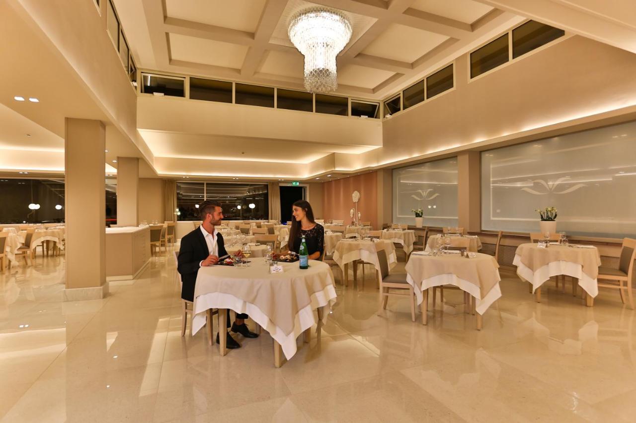 Hotel Savoia Thermae&spa Abano Terme