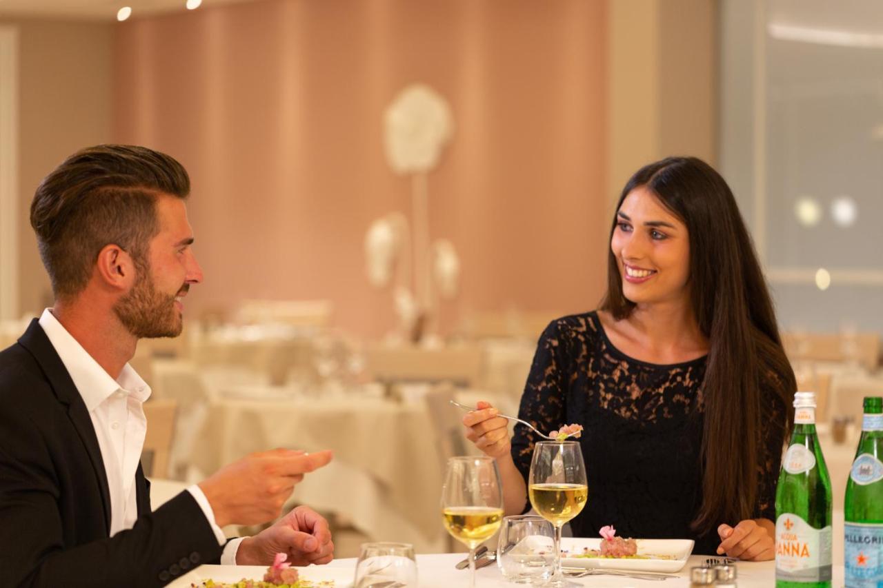 Savoia Thermae&spa 4*