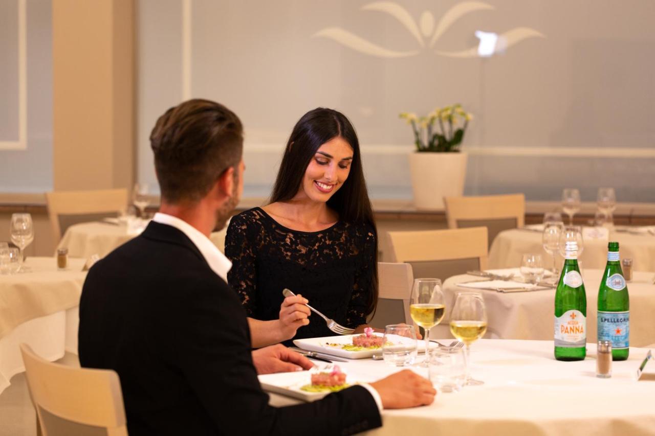 Hotel Savoia Thermae & (adults Only) Abano Terme