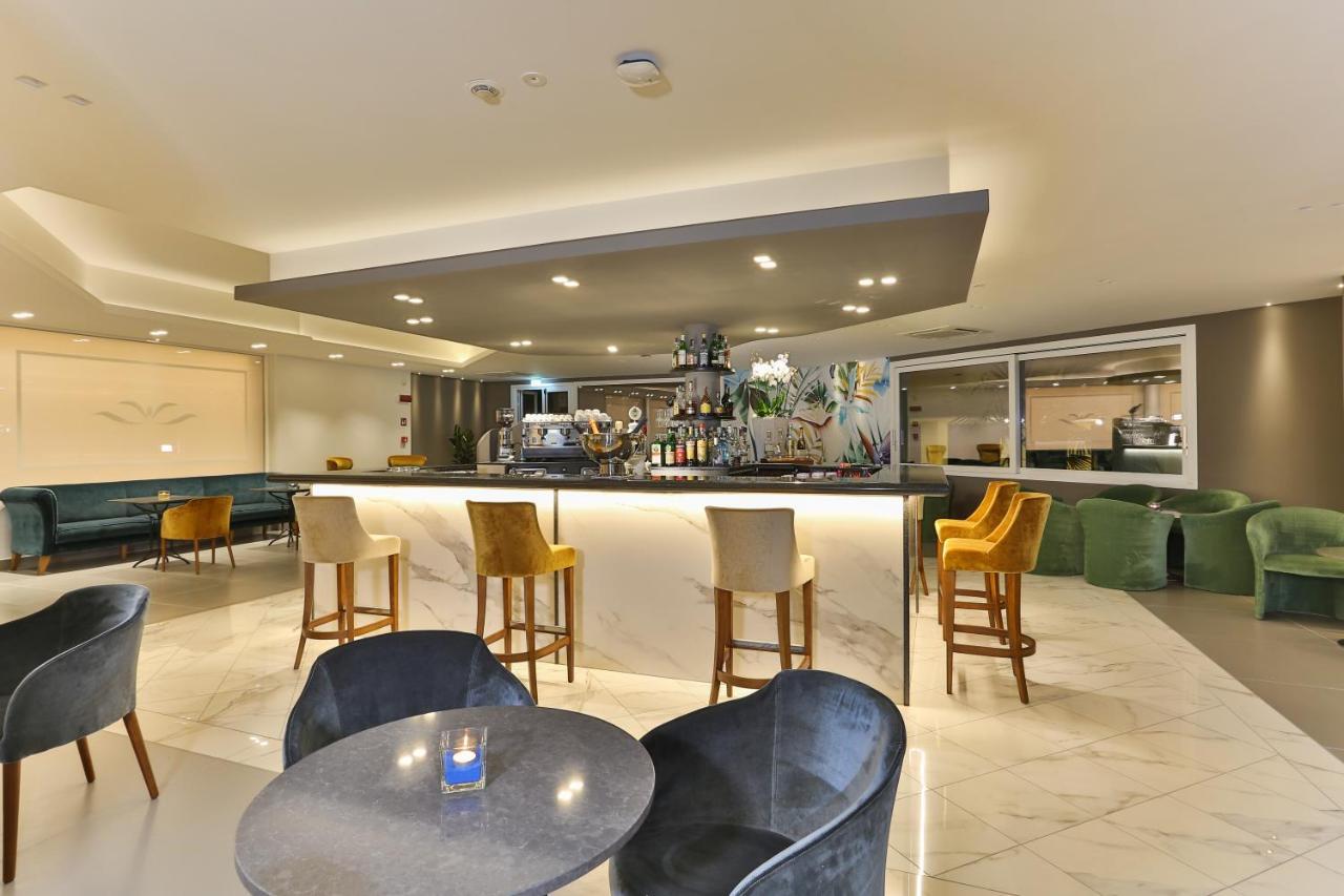 Savoia Thermae&spa Hotel