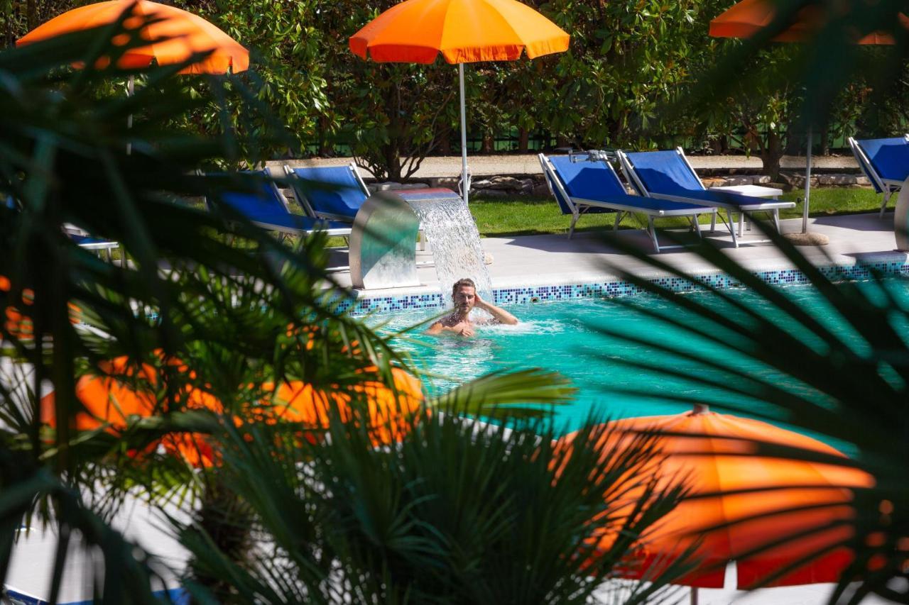 Savoia Thermae & (adults Only) Abano Terme