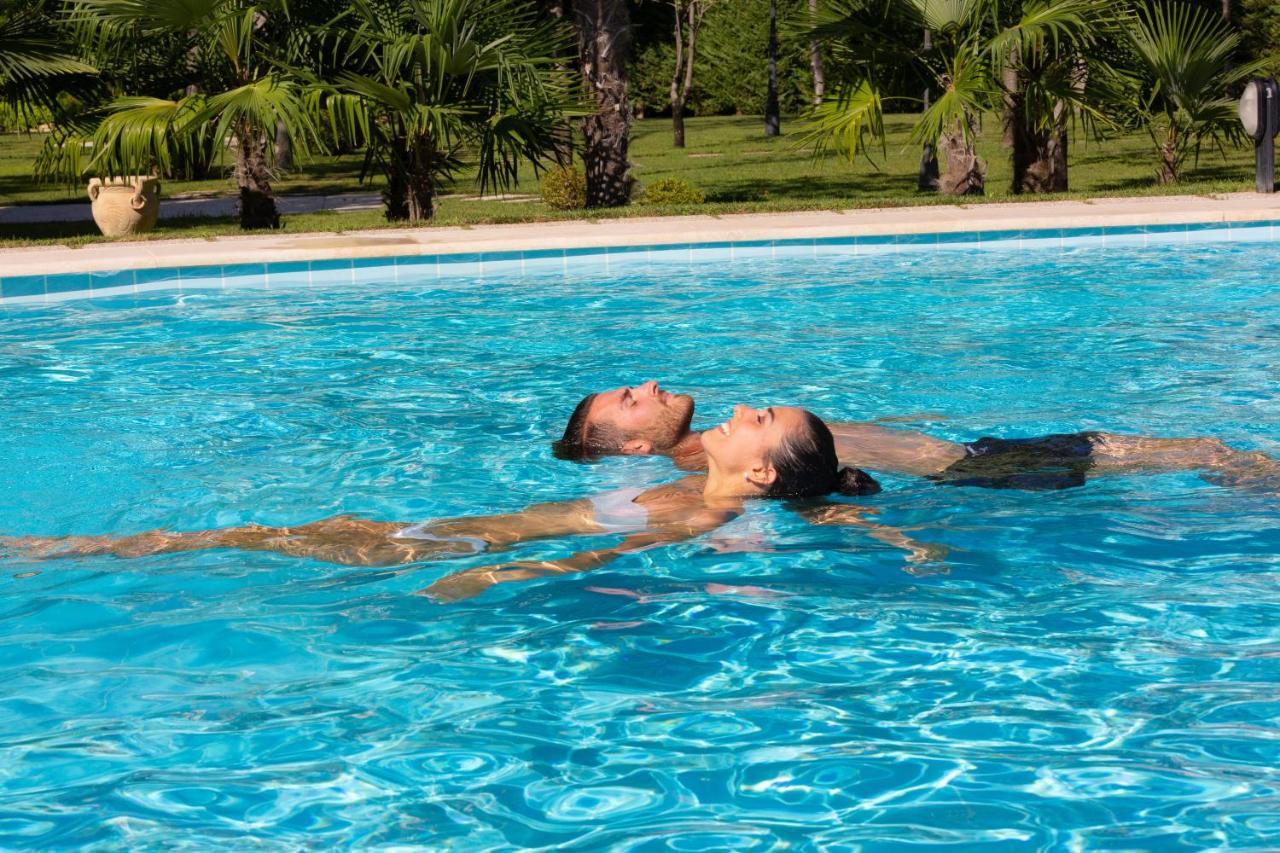 Hotel Savoia Thermae & (adults Only)