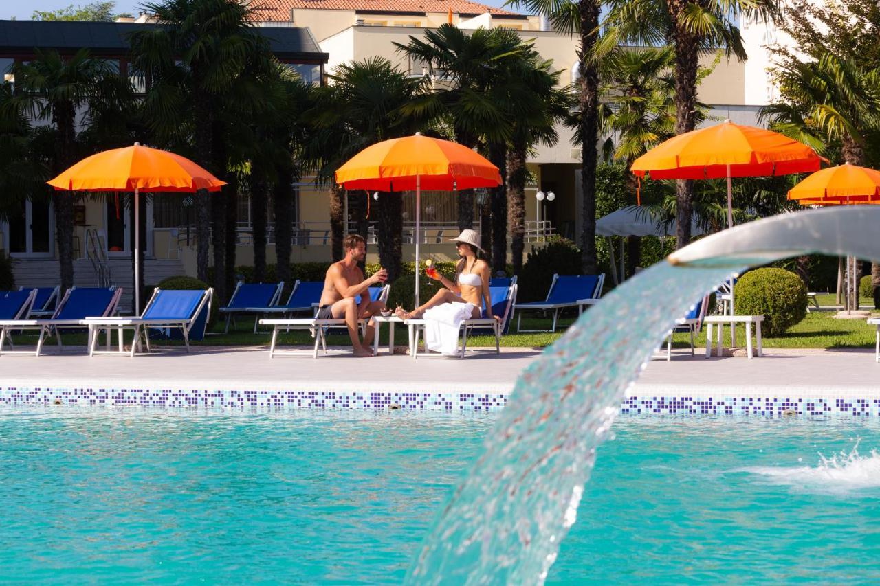 Hotel Savoia Thermae & (adults Only) 4*
