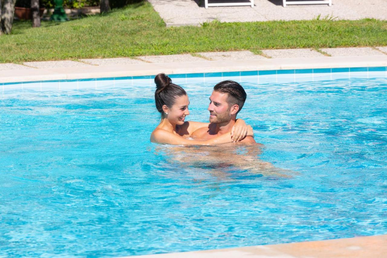 Savoia Thermae&spa Hotel 4*