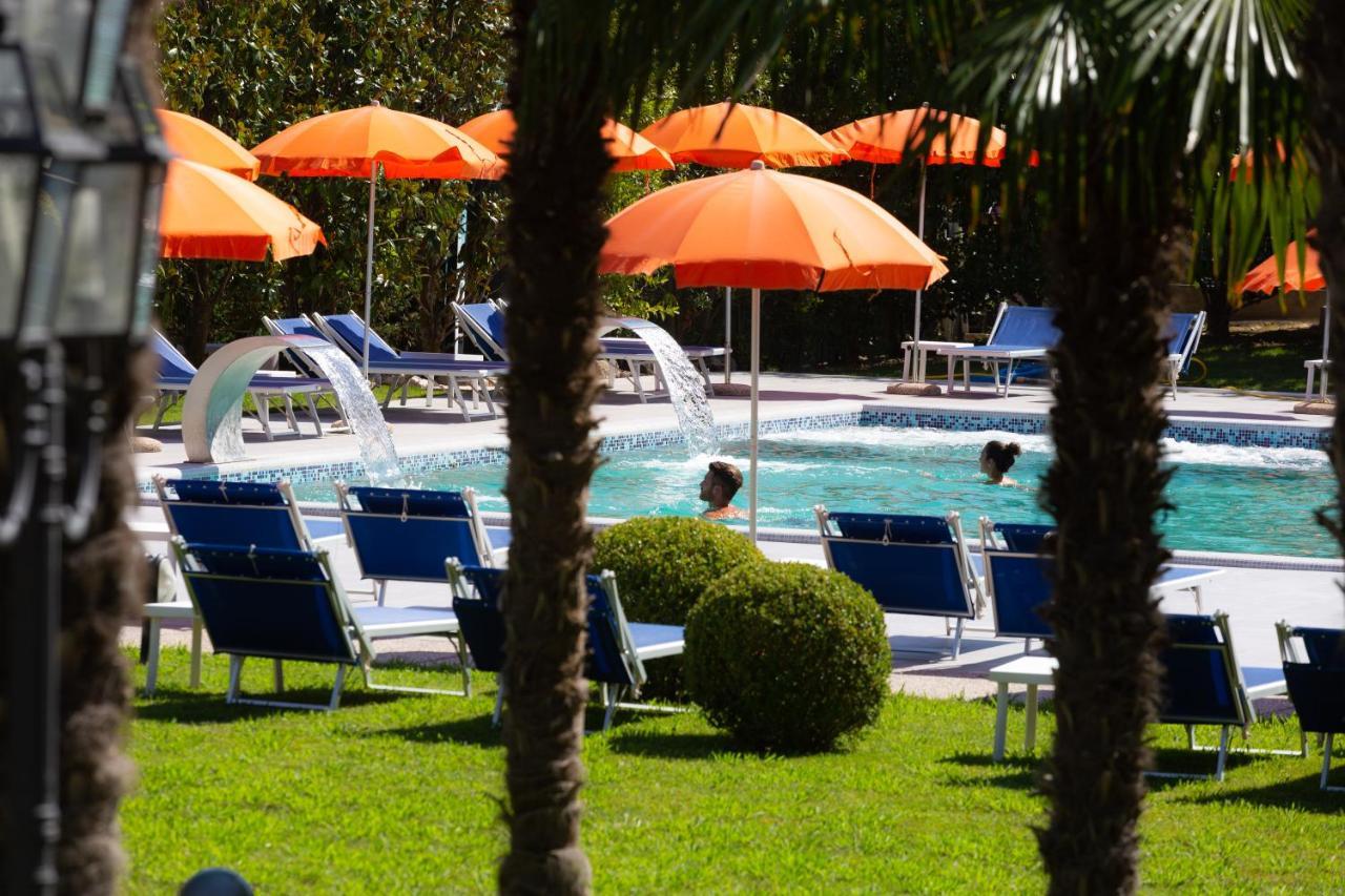 Savoia Thermae & (adults Only) Abano Terme