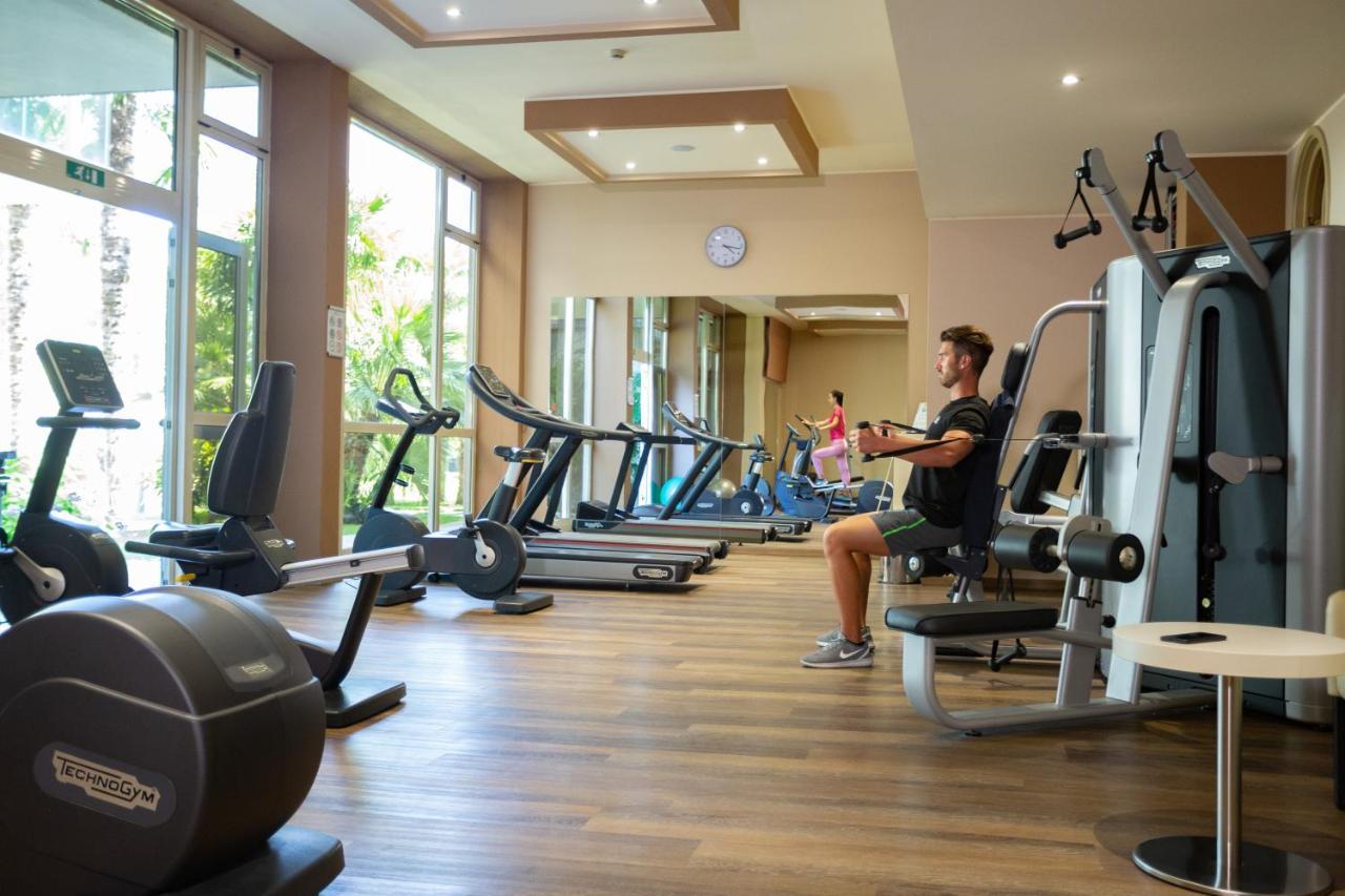 Hotel Savoia Thermae & (adults Only) Abano Terme
