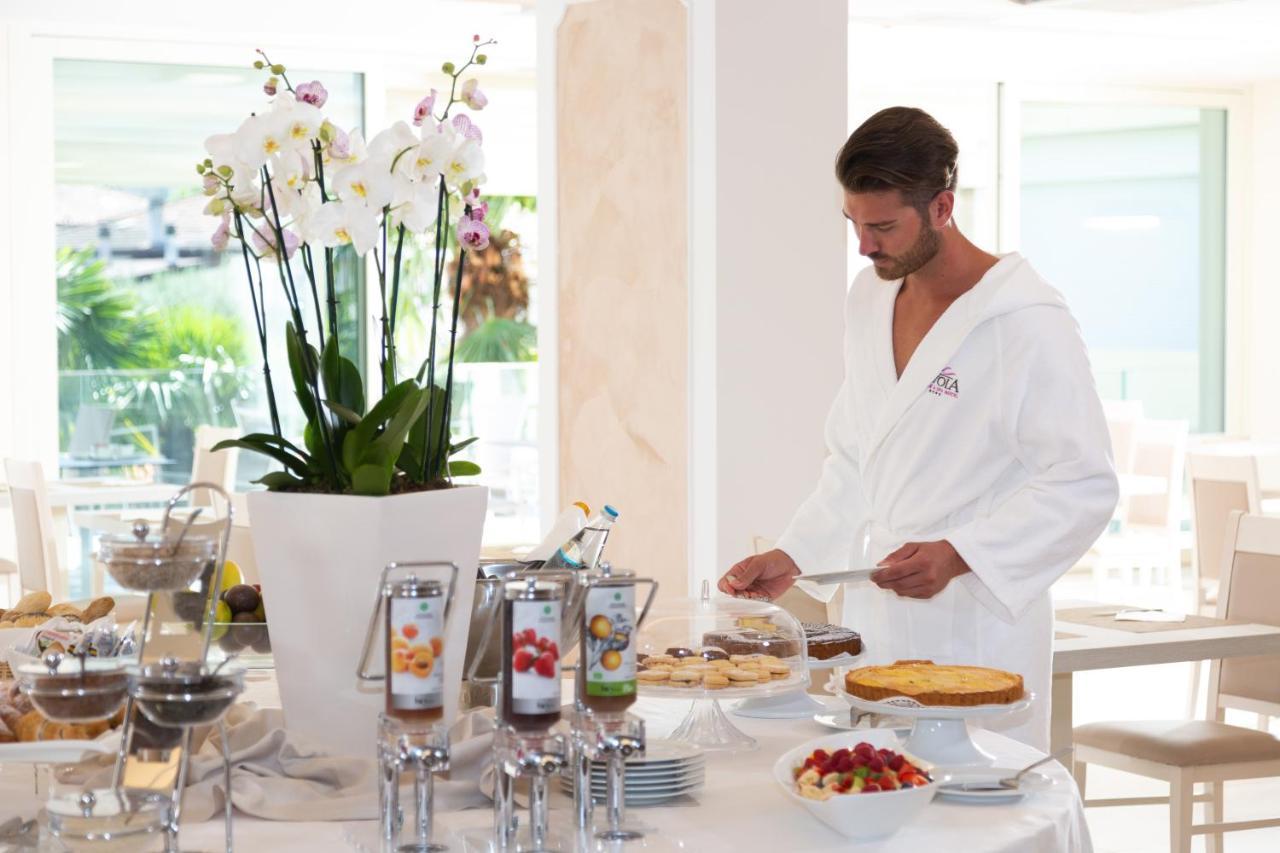 Savoia Thermae & (adults Only) Hotel