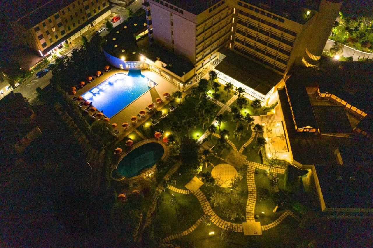Savoia Thermae&spa Hotel 4*