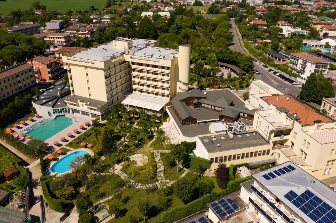 Hotel Savoia Thermae & (adults Only) Abano Terme