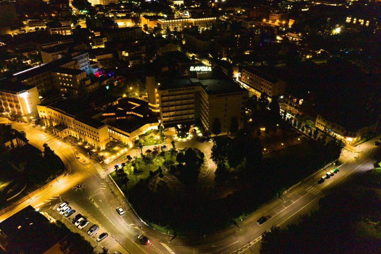 Savoia Thermae&spa 4* Abano Terme