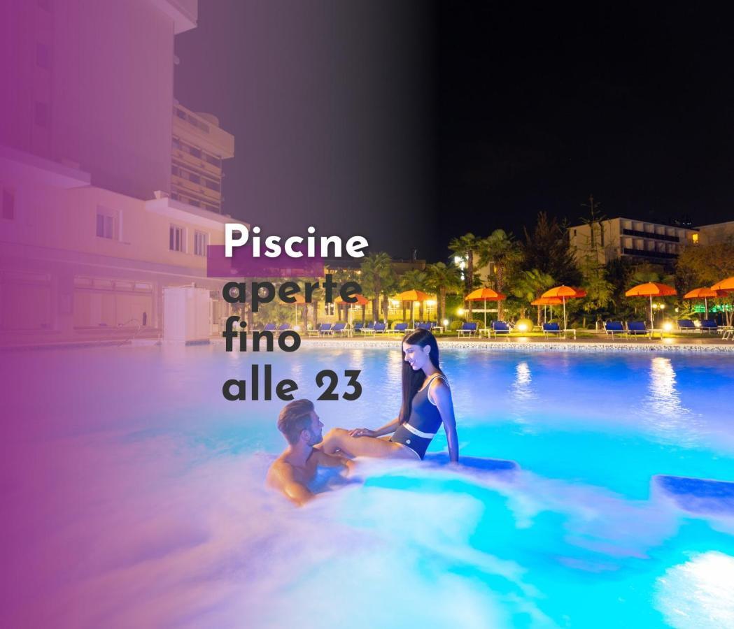 Savoia Thermae & (adults Only)