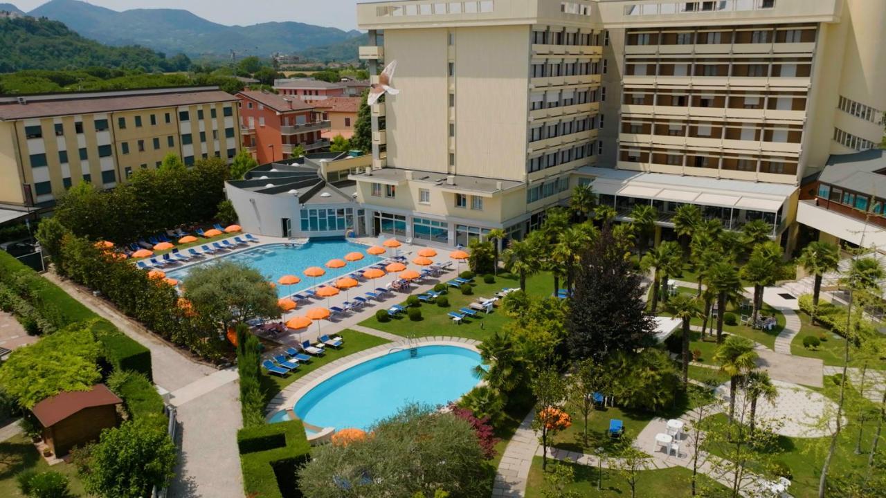 Savoia Thermae&spa 4*