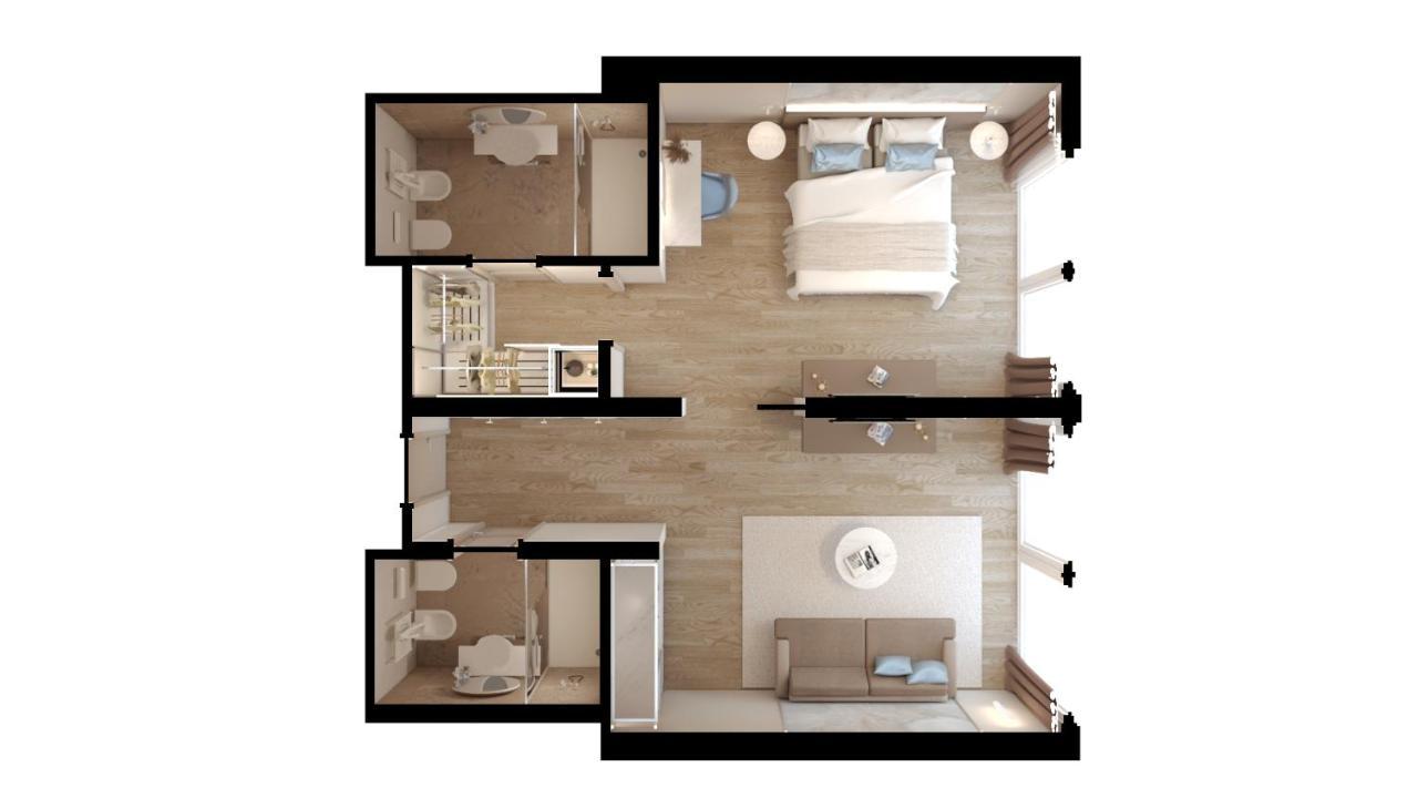 Savoia Thermae & (adults Only) Hotel 4*