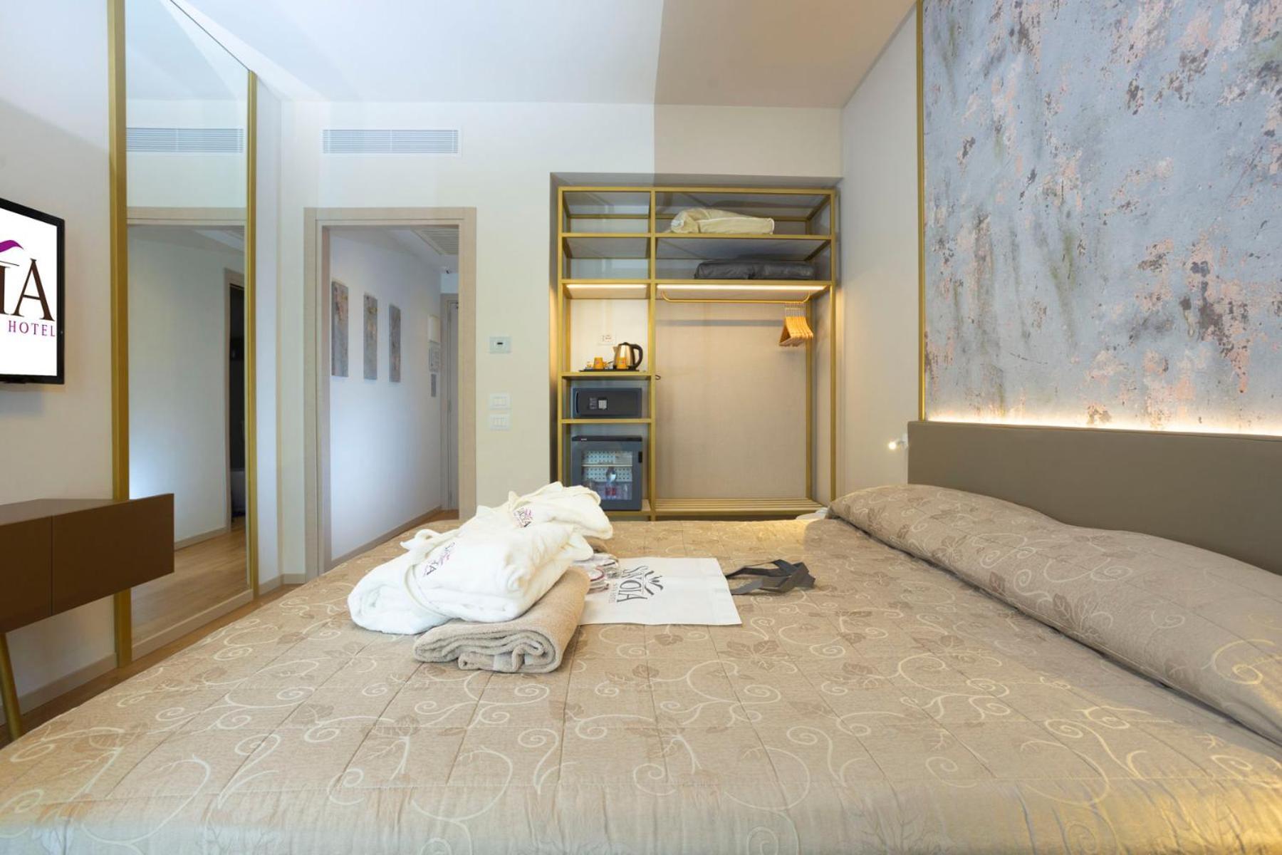 Savoia Thermae&spa Hotel