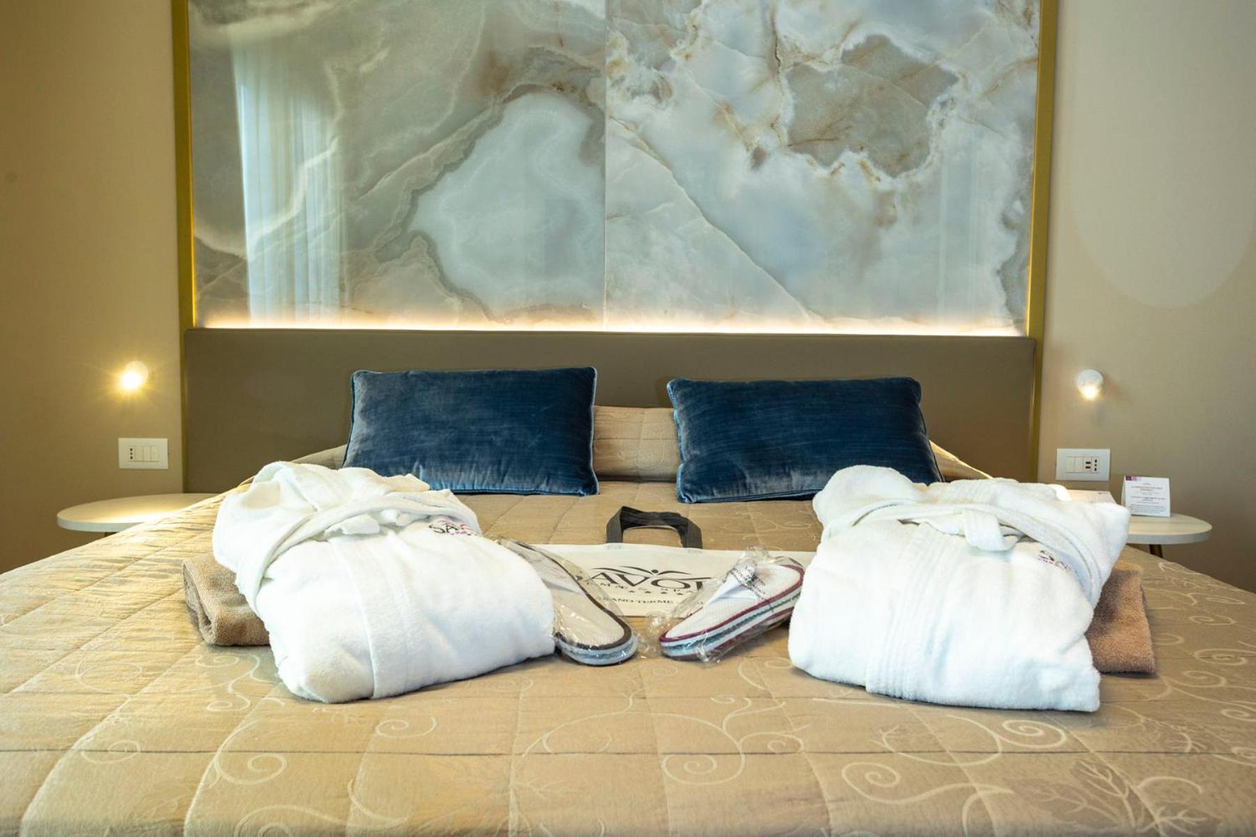 Savoia Thermae & (adults Only) Abano Terme