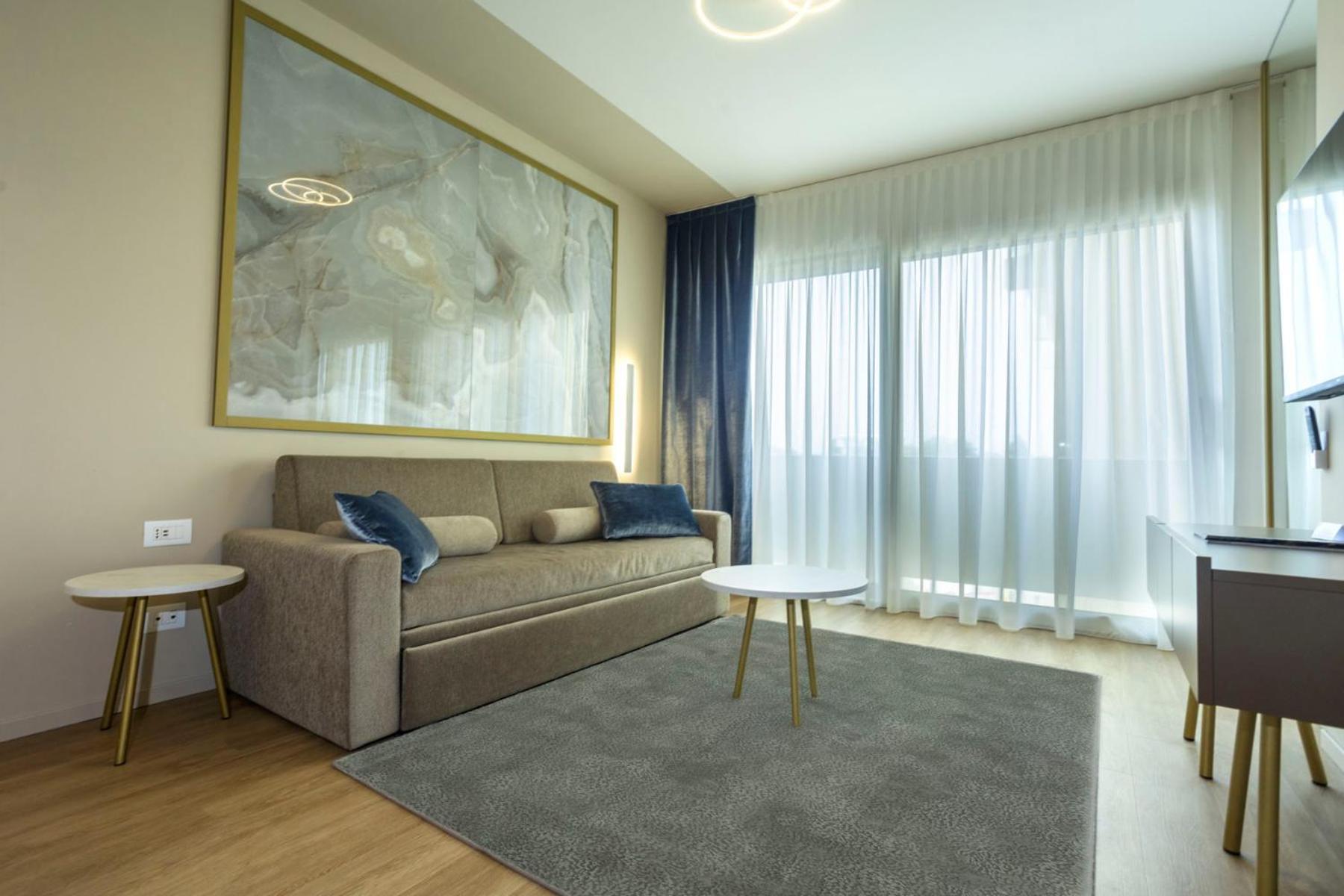 Savoia Thermae&spa Hotel Abano Terme