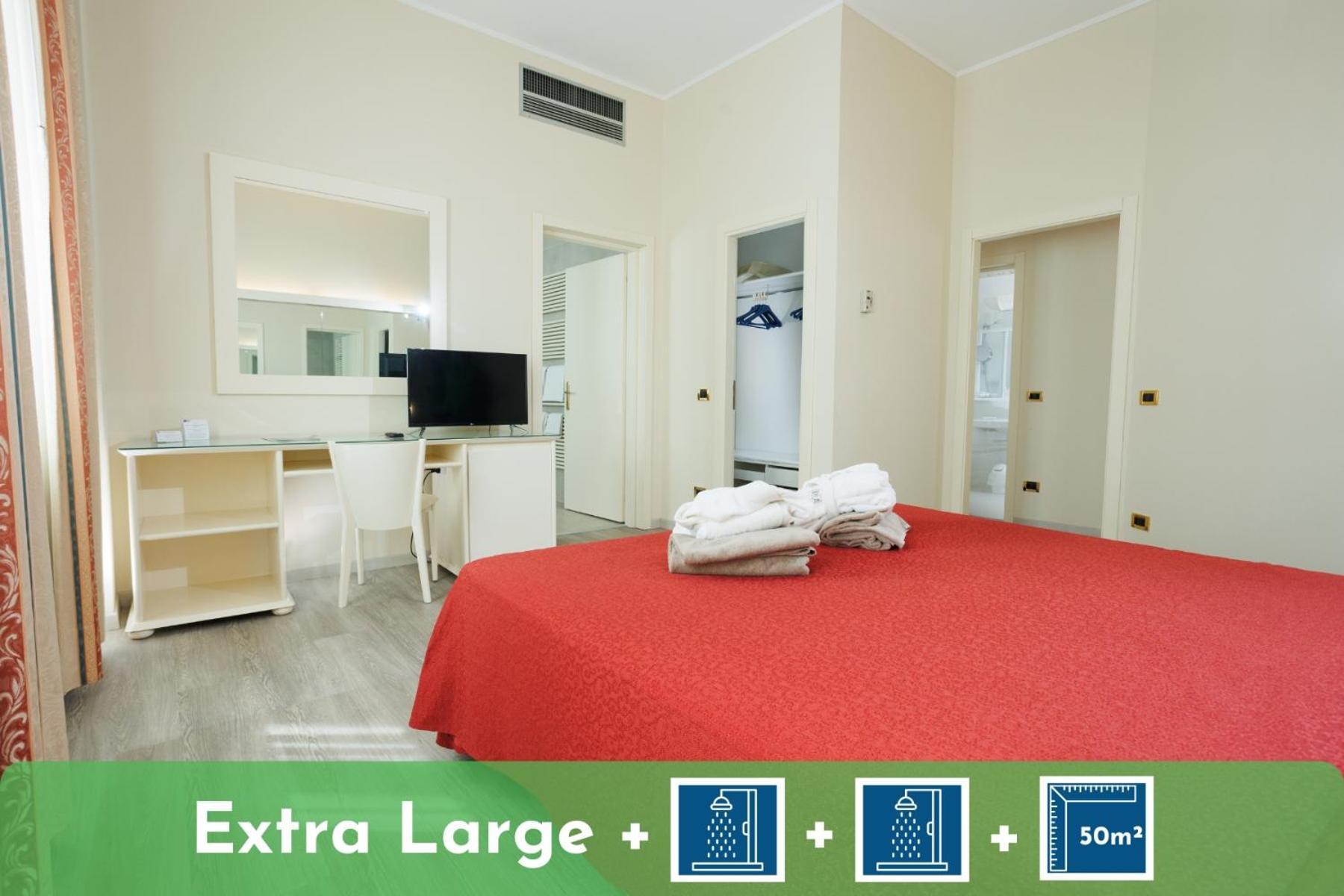 Hotel Savoia Thermae&spa