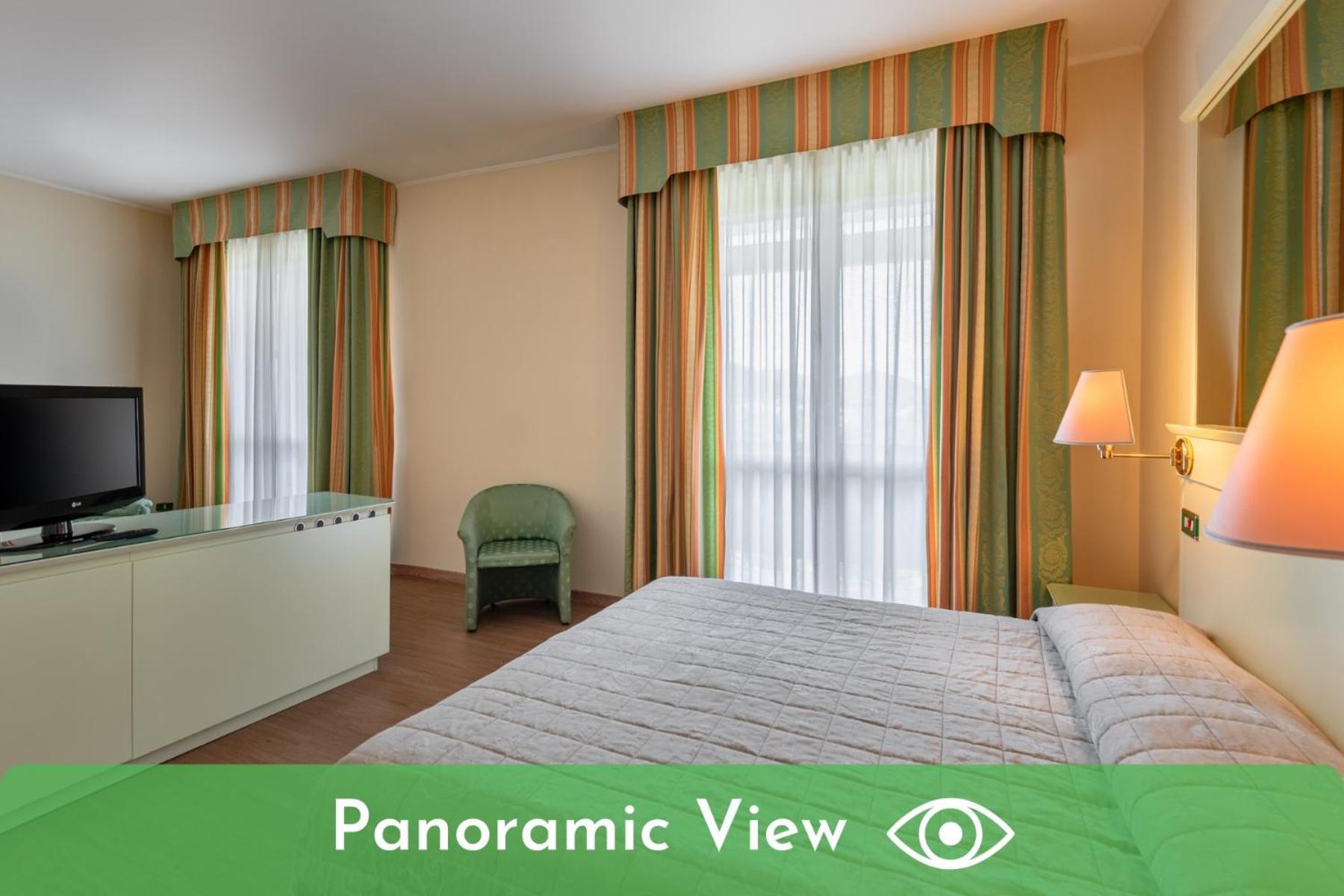 Savoia Thermae & (adults Only) 4* Abano Terme