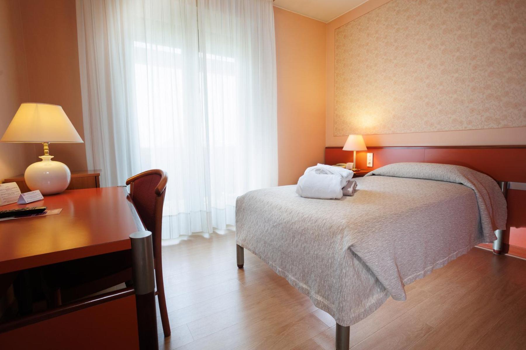 Savoia Thermae&spa