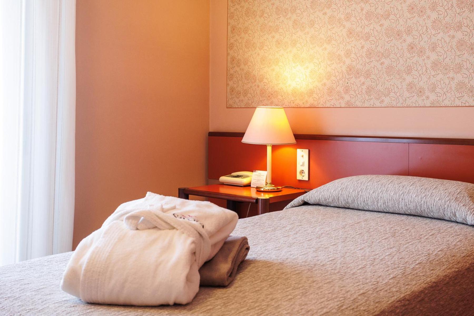 Savoia Thermae & (adults Only) Hotel 4*