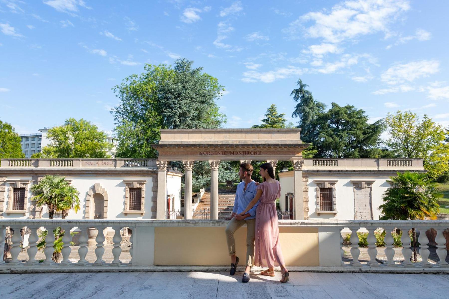Savoia Thermae&spa