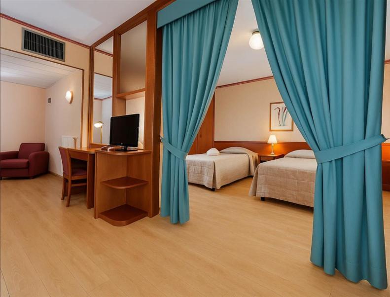 Hotel Savoia Thermae & (adults Only)