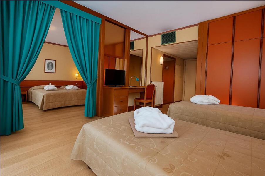 Hotel Savoia Thermae & (adults Only)