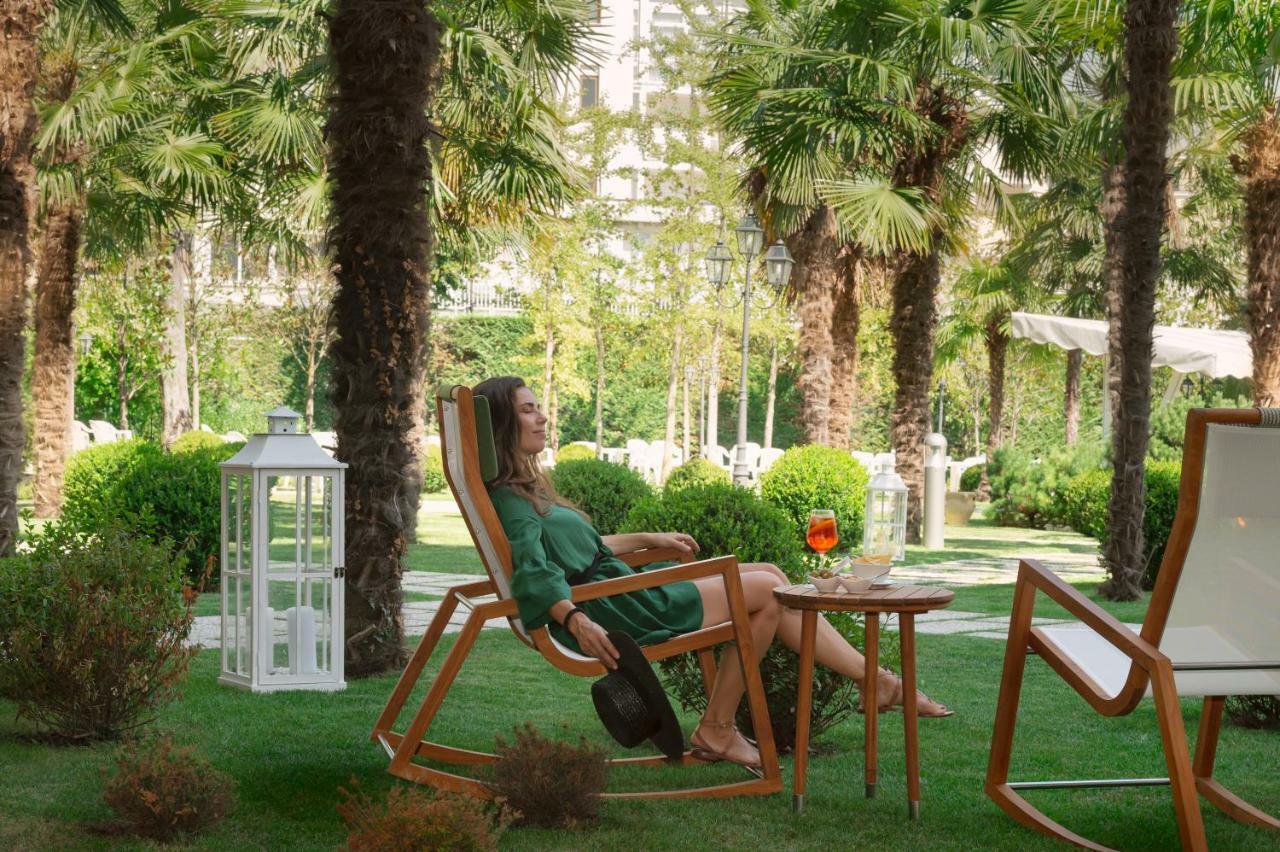 Savoia Thermae&spa