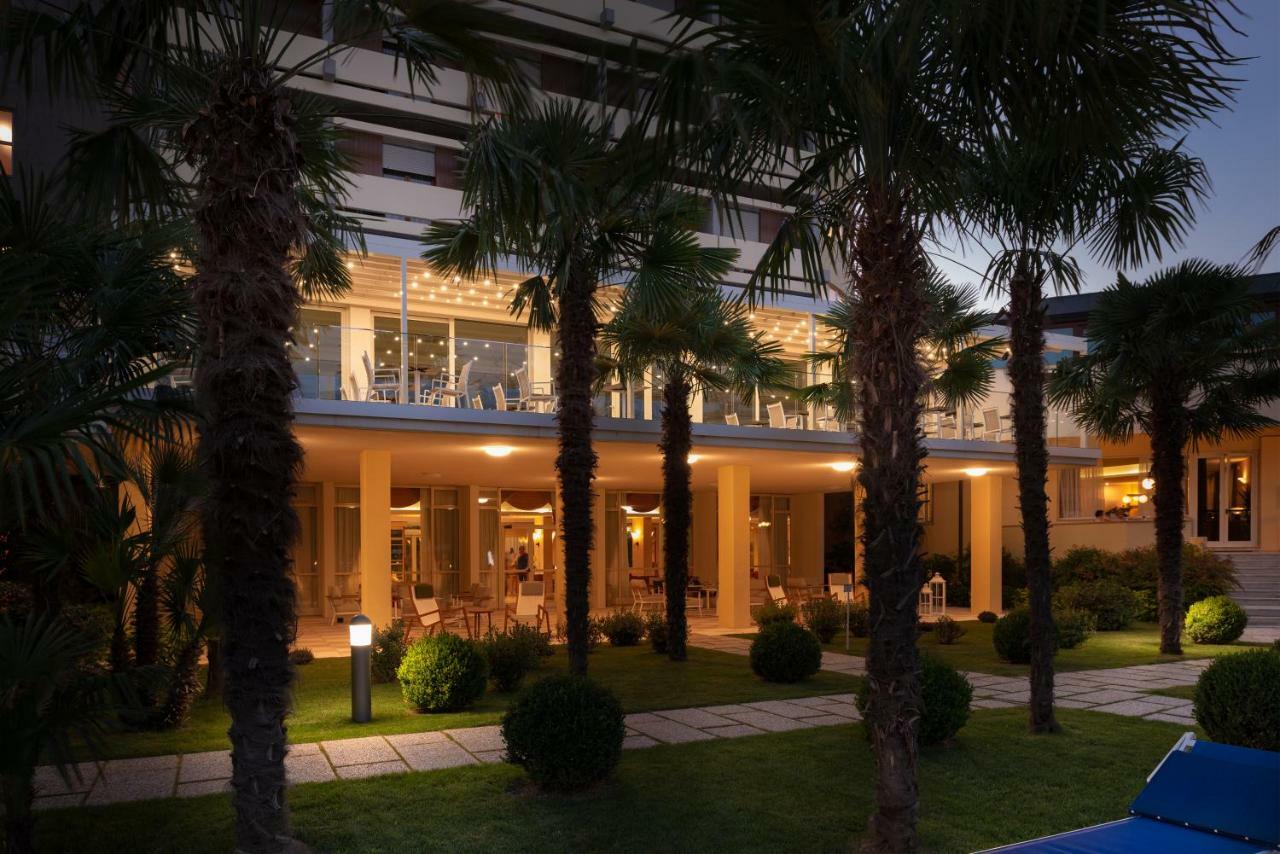 Savoia Thermae & (adults Only) 4*