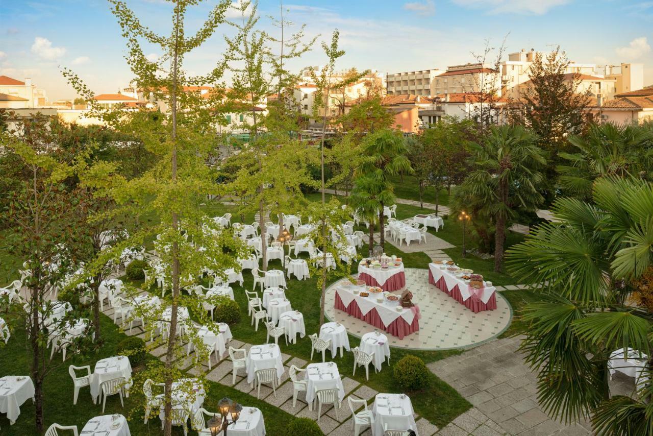 Hotel Savoia Thermae&spa 4*